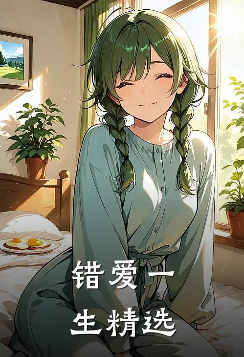 错爱一生精选