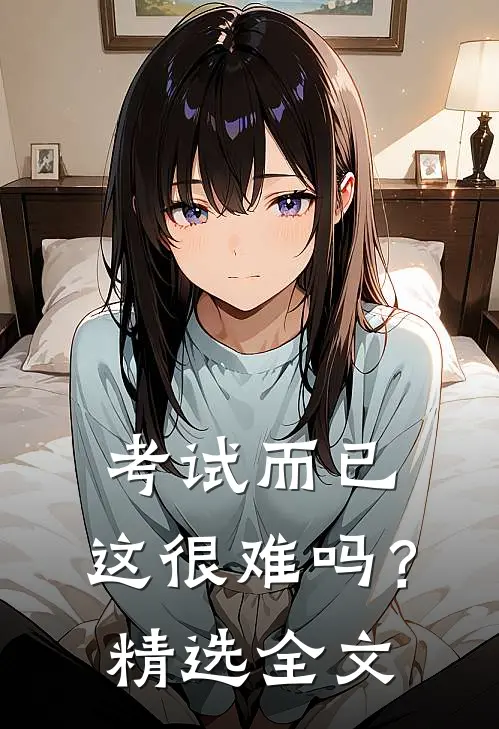 考试而已，这很难吗？精选全文