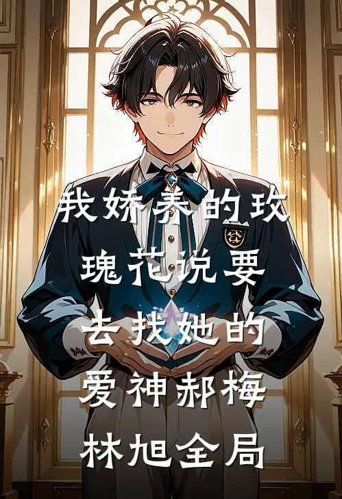 我娇养的“玫瑰”花说要去找她的爱神郝梅林旭全局