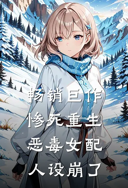 畅销巨作惨死重生，恶毒女配人设崩了