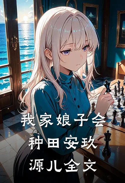 我家娘子会种田安玖源儿全文