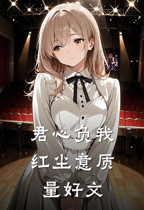 君心负我红尘意质量好文