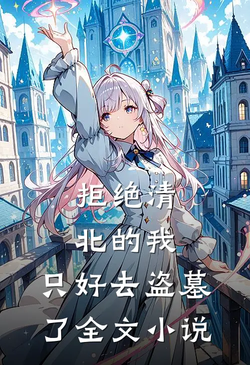 拒绝清北的我，只好去盗墓了全文小说