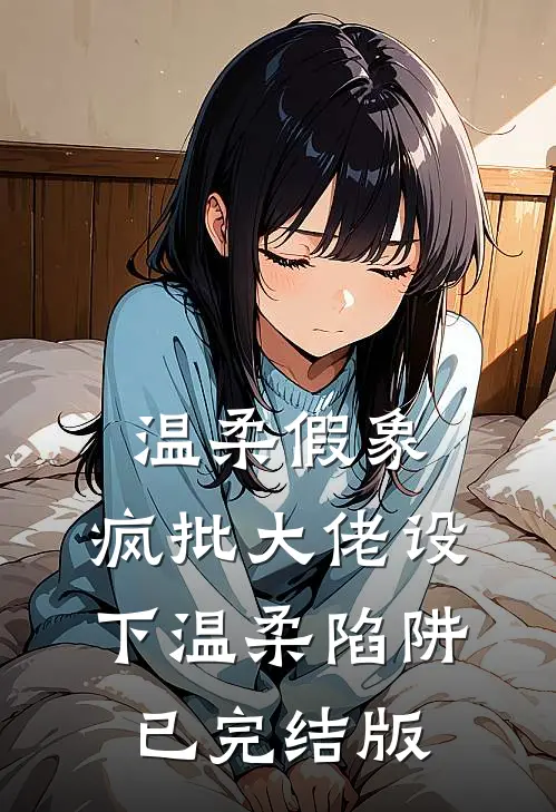 温柔假象：疯批大佬设下温柔陷阱已完结版