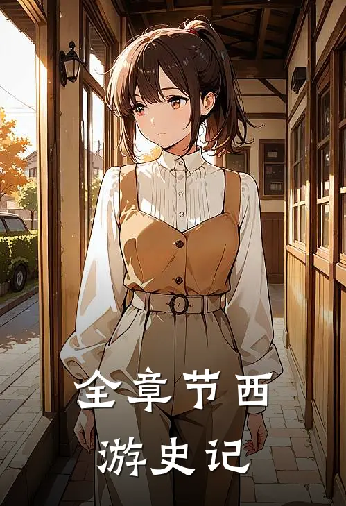 全章节西游史记