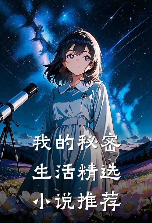我的秘密生活精选小说推荐