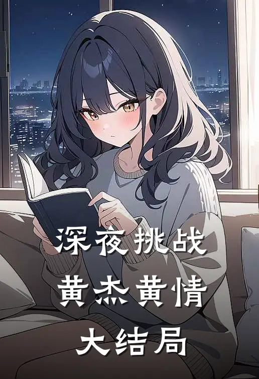 深夜挑战黄杰黄情大结局