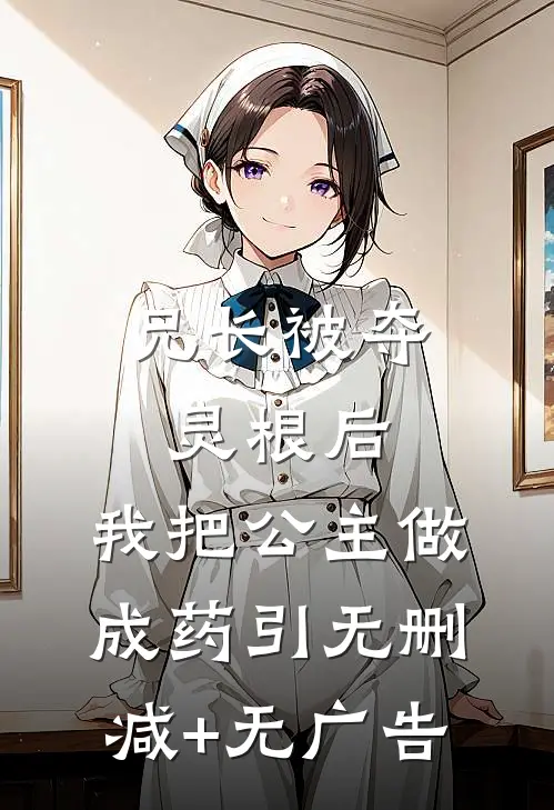 兄长被夺灵根后，我把公主做成药引无删减+无广告