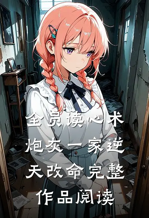 全员读心术，炮灰一家逆天改命完整作品阅读