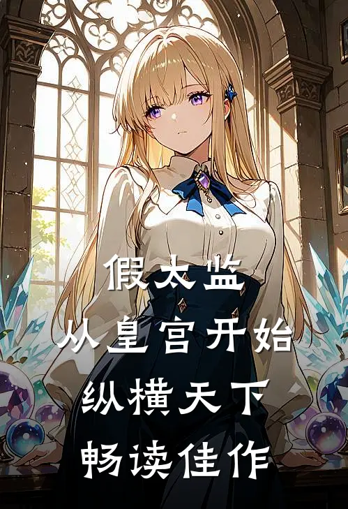 假太监：从皇宫开始纵横天下畅读佳作