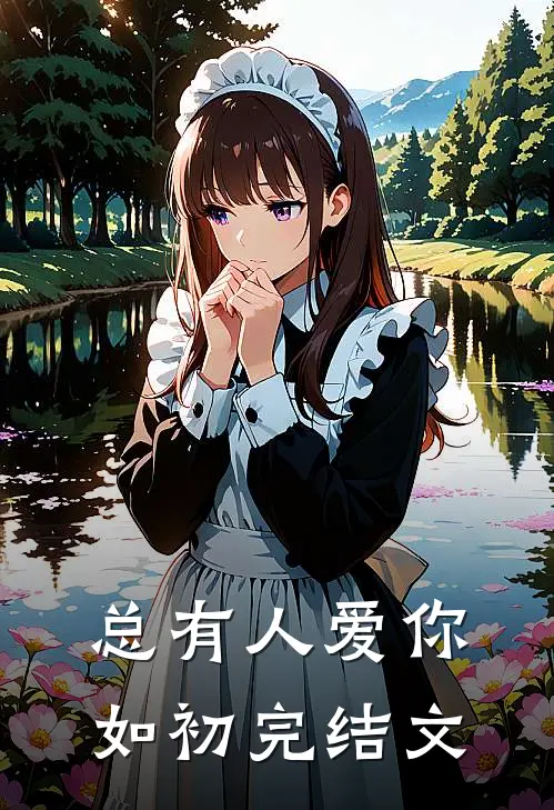 总有人爱你如初完结文
