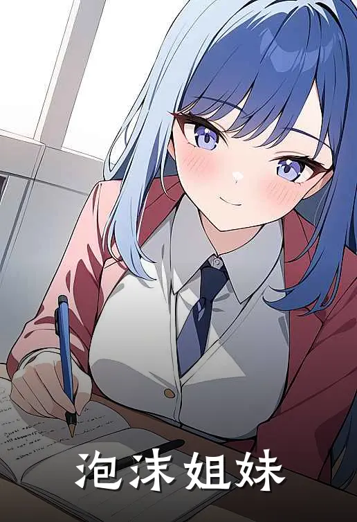 泡沫姐妹