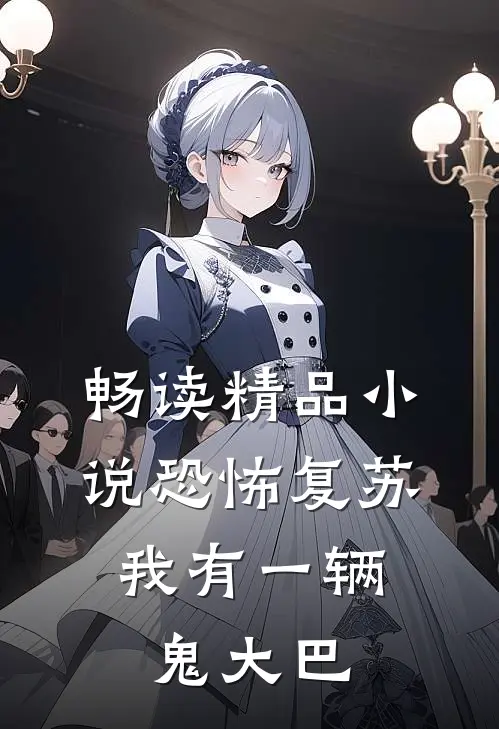 畅读精品小说恐怖复苏，我有一辆鬼大巴