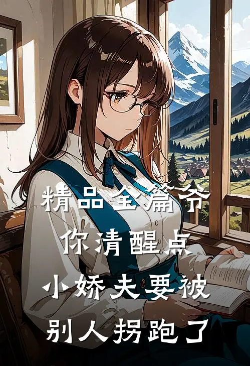 精品全篇爷你清醒点，小娇夫要被别人拐跑了