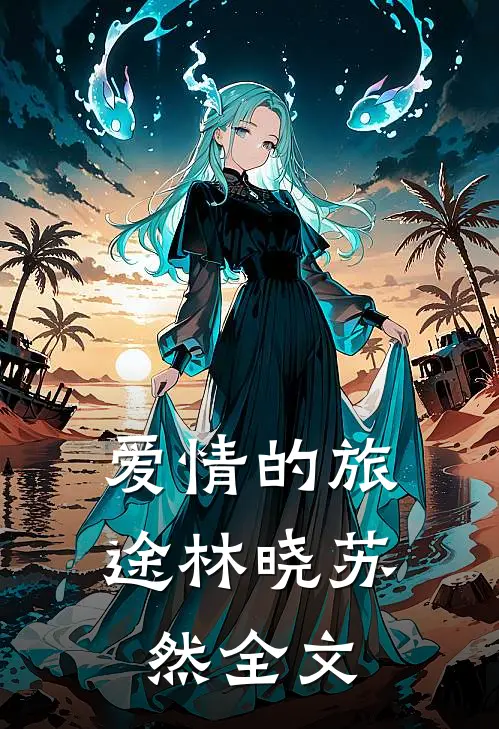爱情的旅途林晓苏然全文