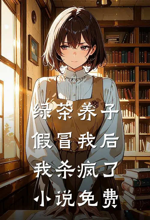 绿茶养子假冒我后，我杀疯了小说免费