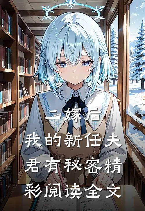 二嫁后,我的新任夫君有秘密精彩阅读全文