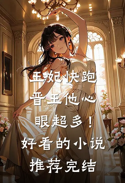 王妃快跑，晋王他心眼超多！好看的小说推荐完结