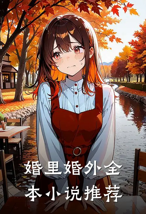 婚里婚外全本小说推荐
