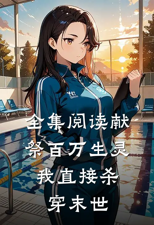 全集阅读献祭百万生灵，我直接杀穿末世