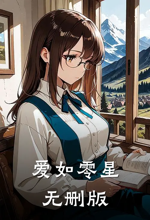 爱如零星无删版