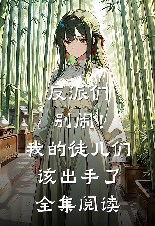 反派们别闹！我的徒儿们该出手了全集阅读