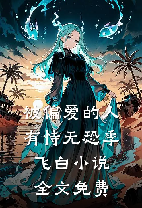 被偏爱的人有恃无恐季飞白小说全文免费