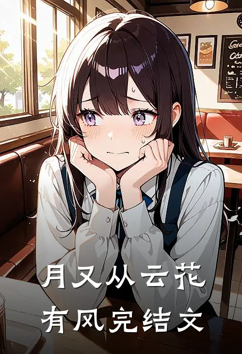 月又从云花有风完结文