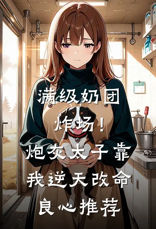满级奶团炸场！炮灰太子靠我逆天改命良心推荐