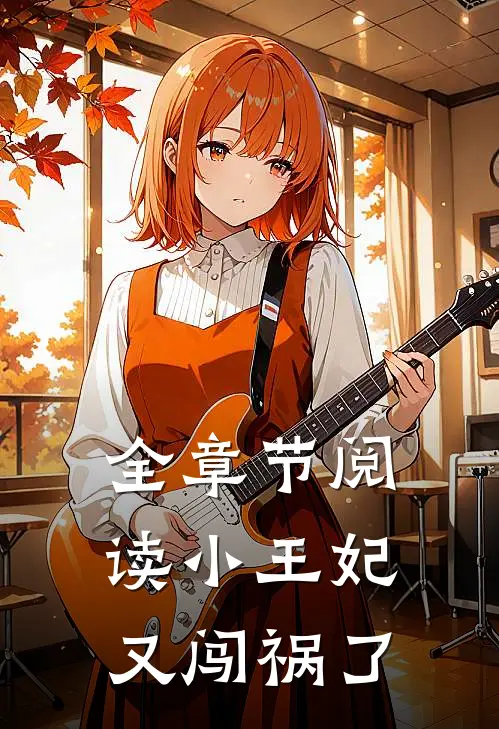 全章节阅读小王妃，又闯祸了