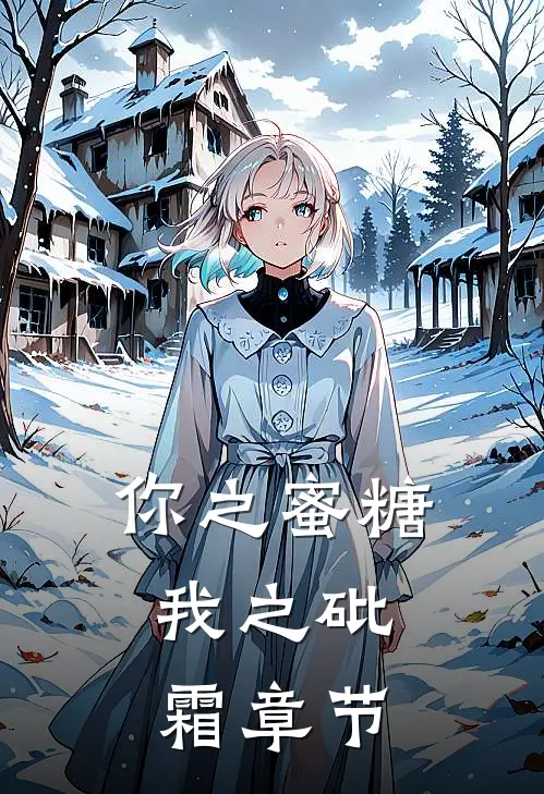 你之蜜糖，我之砒霜章节