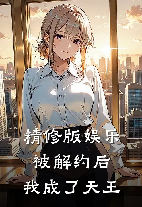 精修版娱乐：被解约后，我成了天王