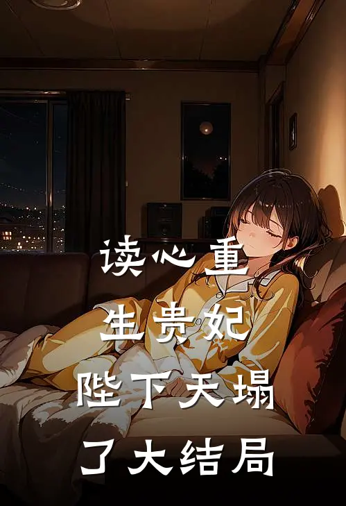 读心重生贵妃，陛下天塌了大结局