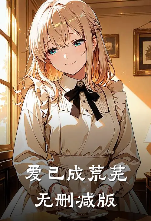 爱已成荒芜无删减版