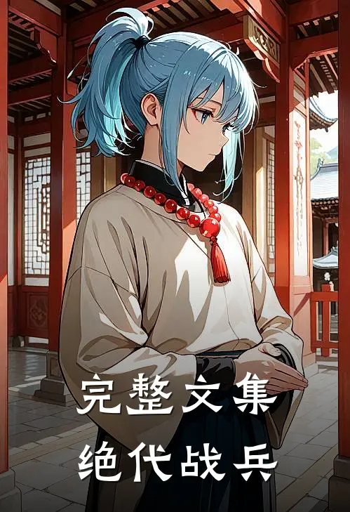 完整文集绝代战兵