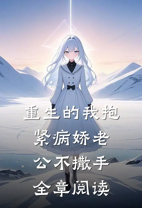 重生的我抱紧病娇老公不撒手全章阅读