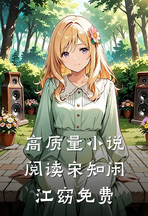 高质量小说阅读宋知闲江窈免费