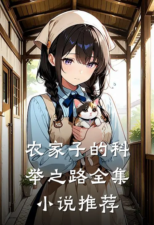 农家子的科举之路全集小说推荐