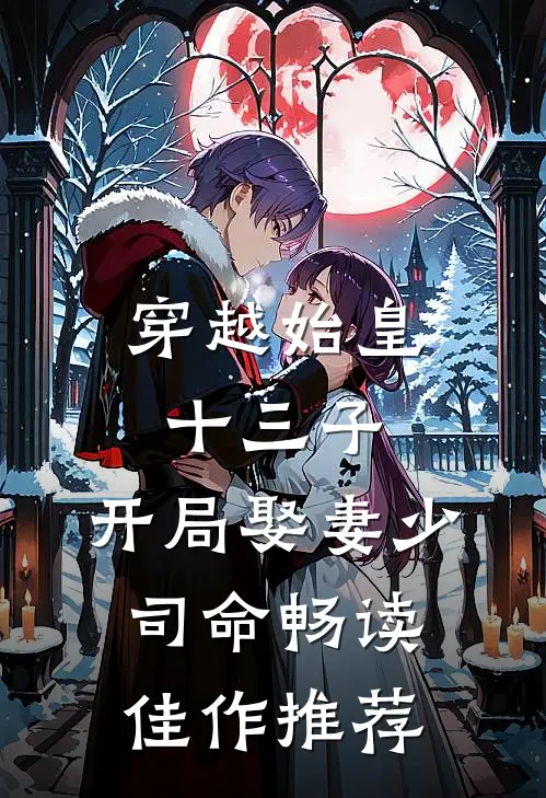 穿越始皇十三子，开局娶妻少司命畅读佳作推荐