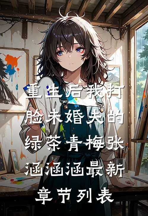 重生后我打脸未婚夫的绿茶青梅张涵涵涵最新章节列表