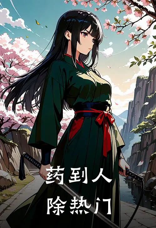 药到人除热门