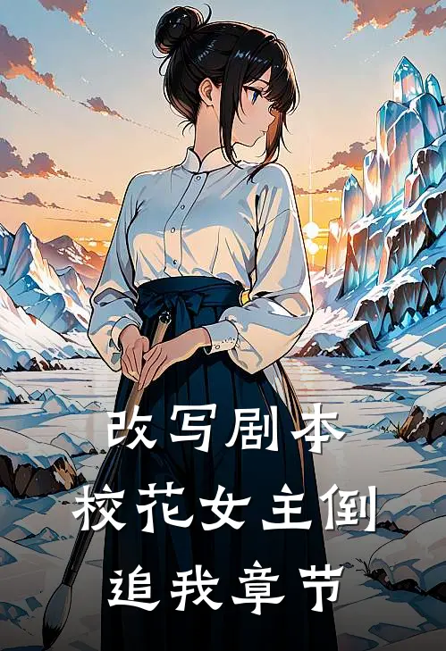 改写剧本，校花女主倒追我章节