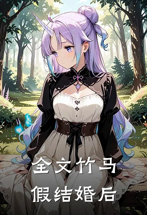 全文竹马假结婚后
