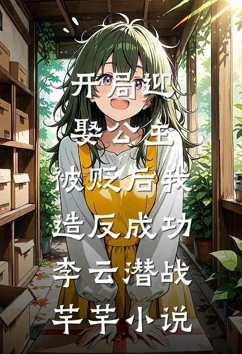 开局迎娶公主，被贬后我造反成功李云潜战芊芊小说
