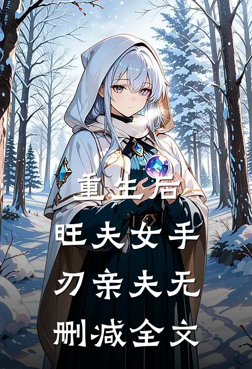 重生后，旺夫女手刃亲夫无删减全文