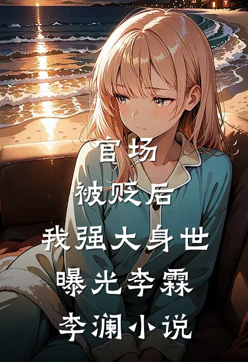 官场：被贬后，我强大身世曝光李霖李澜小说