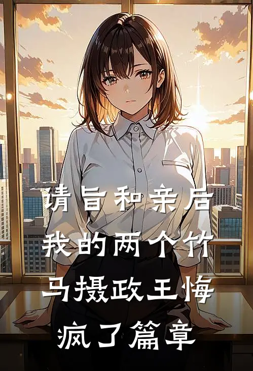 请旨和亲后，我的两个竹马摄政王悔疯了篇章