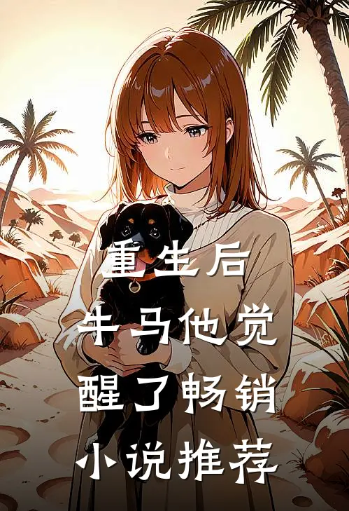 重生后,牛马他觉醒了畅销推荐