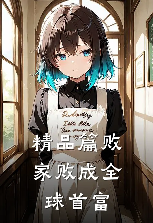 精品篇败家败成全球首富