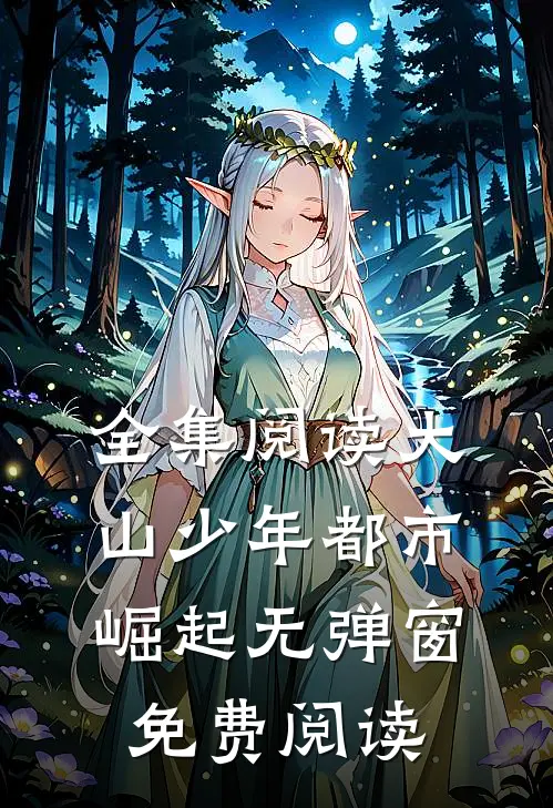 全集阅读大山少年都市崛起无弹窗免费阅读